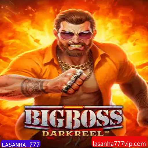BigBoss: A Nova Sensação dos Jogos de Tabuleiro