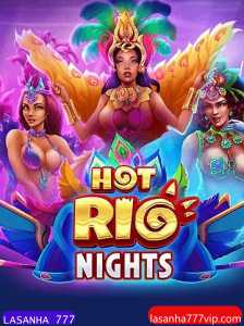 Descobrindo HotRioNights: Um Mergulho na Ação