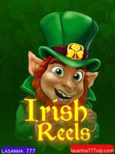 Desvendando IrishReels: O Encantador Jogo com um Toque de Sorte e Lasanha 777