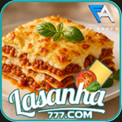 LASANHA 777