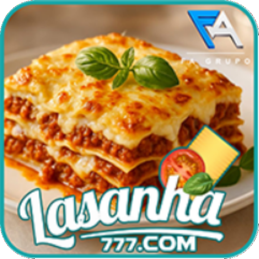 LASANHA 777